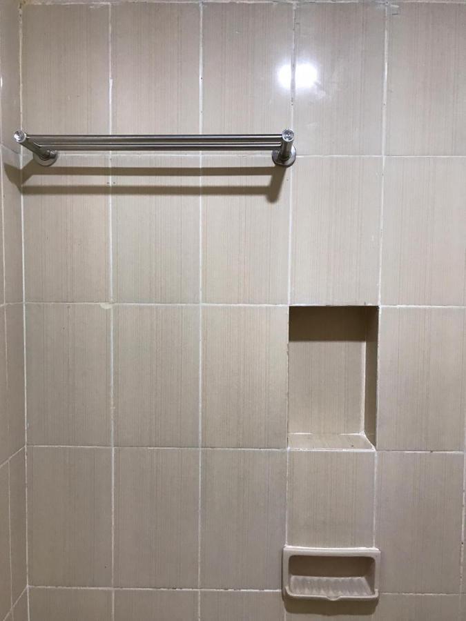 Waringin Residence Medan Luaran gambar